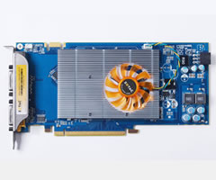 GeForce 9600 GT Eco